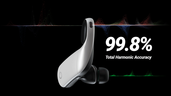 Olive Max es como los AirPods Pro para personas con discapacidad auditiva, con un diseño verdaderamente inalámbrico y una escucha mejorada-11