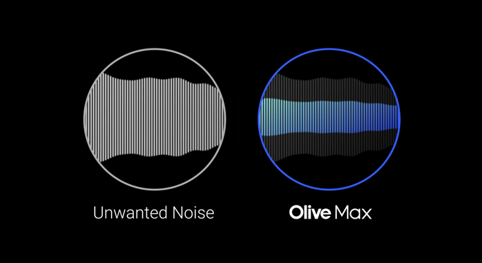 Olive Max es como los AirPods Pro para personas con discapacidad auditiva, con un diseño verdaderamente inalámbrico y una escucha mejorada-15