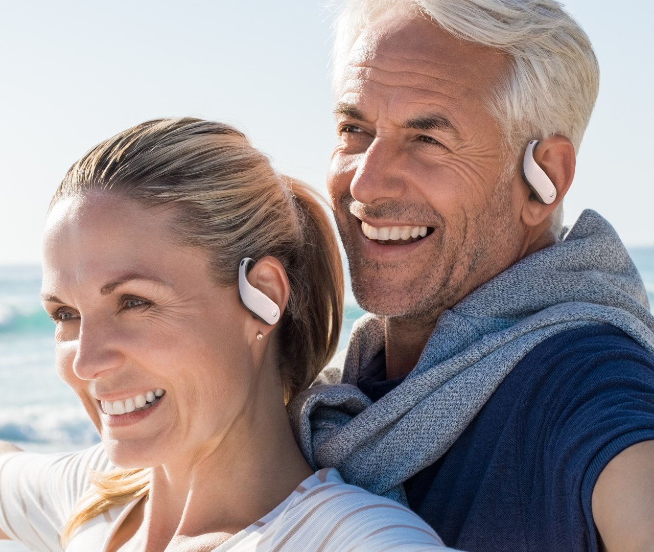 Olive Max es como los AirPods Pro para personas con discapacidad auditiva, con un diseño verdaderamente inalámbrico y una escucha mejorada-18