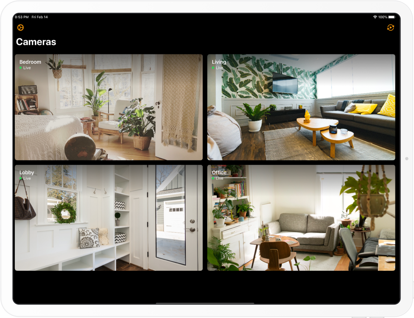 HomeKit Weekly: ¿Tienes un viejo iPad por ahí? Agregue un soporte de pared de $ 20 y conviértalo en un controlador HomeKit-2 HomeKit Weekly: ¿Tienes un viejo iPad por ahí? Agregue un soporte de pared de $ 20 y conviértalo en un controlador HomeKit-2