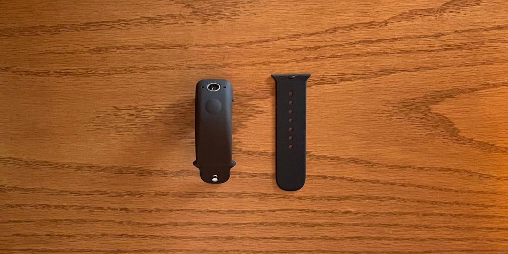 Wristcam Review: la primera cámara dedicada para tu Apple Watch-4 Wristcam Review: la primera cámara dedicada para tu Apple Watch-4