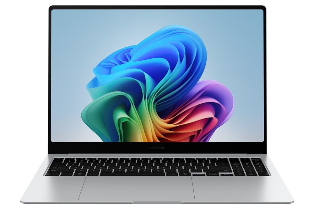 Samsung Galaxy Book 5 Pro - vista frontal Samsung Galaxy Book 5 Pro - vista frontal
