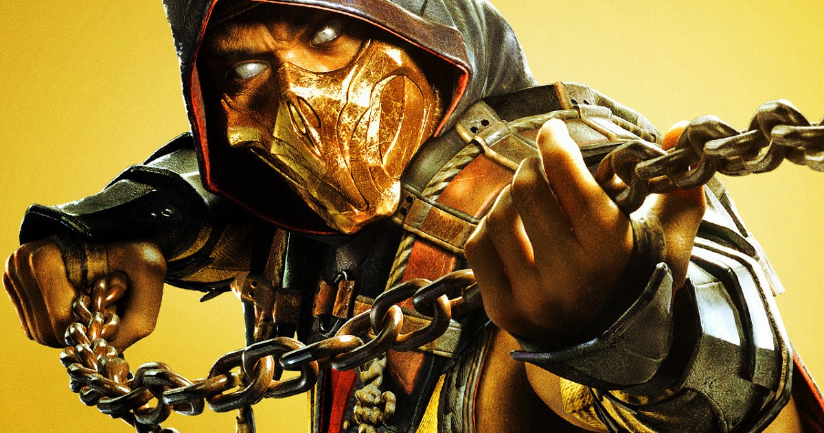 Insider cree que Mortal Kombat 12 se lanzará oficialmente el mes que viene Insider cree que Mortal Kombat 12 se lanzará oficialmente el mes que viene