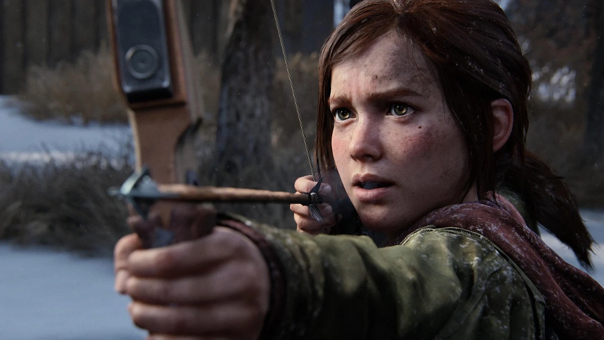 La versión para PC de The Last of Us Part I ya está precargada en Steam La versión para PC de The Last of Us Part I ya está precargada en Steam