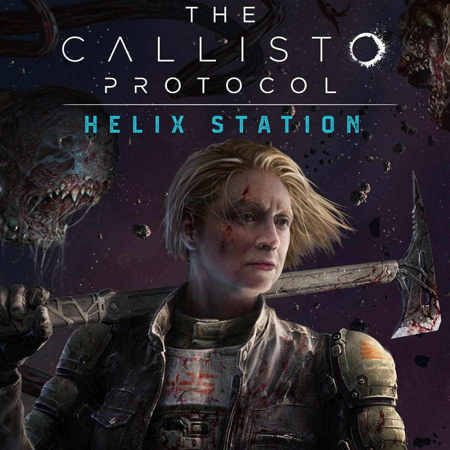 En una serie de podcasts escalonados, los desarrolladores de The Callisto Protocol revelarán la historia de fondo del juego de terror. Ya están disponibles dos de los seis episodios-2 En una serie de podcasts escalonados, los desarrolladores de The Callisto Protocol revelarán la historia de fondo del juego de terror. Ya están disponibles dos de los seis episodios-2