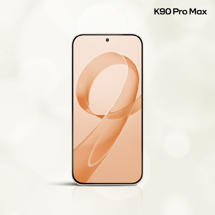 Así lucirá el Redmi K90 Pro Max-3 Design of the back panel of Redmi K90 Pro Max