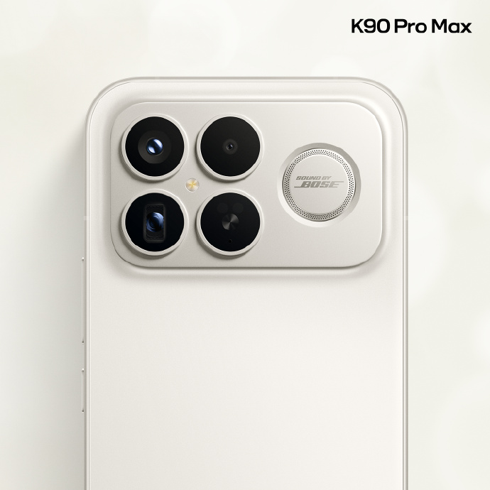 Así lucirá el Redmi K90 Pro Max-7 Screen of Redmi K90 Pro Max