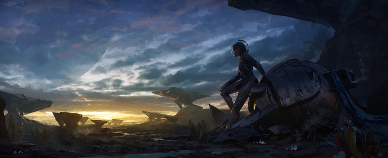 Cancelado el nuevo juego del creador de Mass Effect - El veterano de BioWare Casey Hudson ha cerrado su estudio Humanoid Origin-4 Cancelado el nuevo juego del creador de Mass Effect - El veterano de BioWare Casey Hudson ha cerrado su estudio Humanoid Origin-4