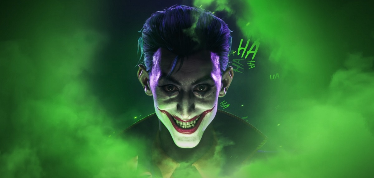 Ni siquiera el Joker ayudó: los jugadores destrozaron la primera actualización de temporada de Escuadrón Suicida: Matar a la Liga de la Justicia Ni siquiera el Joker ayudó: los jugadores destrozaron la primera actualización de temporada de Escuadrón Suicida: Matar a la Liga de la Justicia