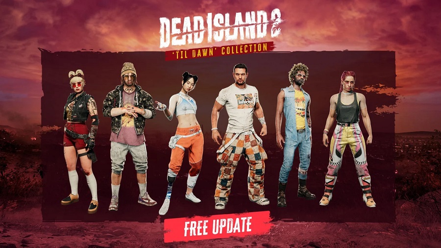 Dos grandes expansiones y kits cosméticos: los desarrolladores del juego de acción zombi Dead Island 2 han compartido los planes de desarrollo del juego-2 Dos grandes expansiones y kits cosméticos: los desarrolladores del juego de acción zombi Dead Island 2 han compartido los planes de desarrollo del juego-2