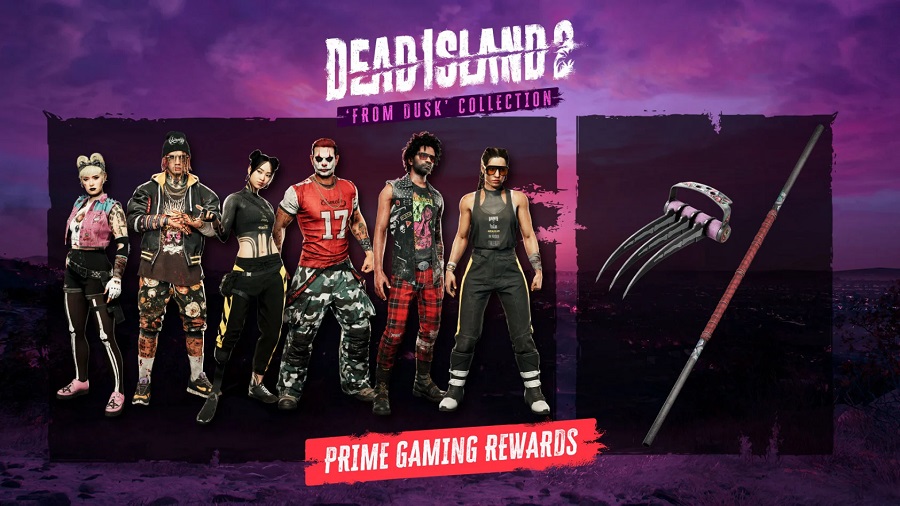 Dos grandes expansiones y kits cosméticos: los desarrolladores del juego de acción zombi Dead Island 2 han compartido los planes de desarrollo del juego-4 Dos grandes expansiones y kits cosméticos: los desarrolladores del juego de acción zombi Dead Island 2 han compartido los planes de desarrollo del juego-4