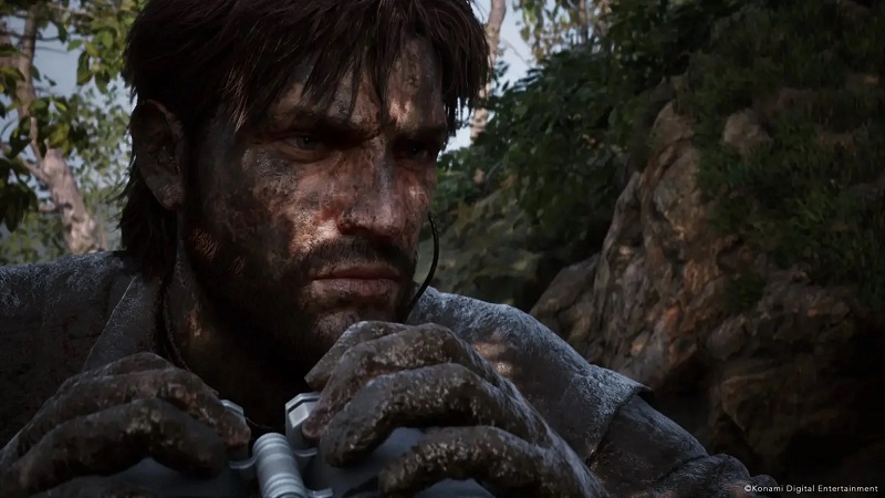 Un remake que encantará a los fans: los periodistas comparten sus impresiones sobre la demo de Metal Gear Solid Δ: Snake Eater-2 Un remake que encantará a los fans: los periodistas comparten sus impresiones sobre la demo de Metal Gear Solid Δ: Snake Eater-2