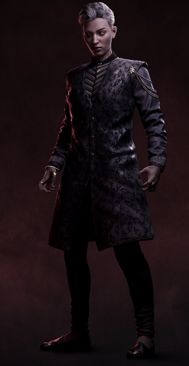 Vampiros de sangre azul: los desarrolladores de Vampire: The Masquerade - Bloodlines 2 han desvelado el clan Ventrue-2 Vampiros de sangre azul: los desarrolladores de Vampire: The Masquerade - Bloodlines 2 han desvelado el clan Ventrue-2