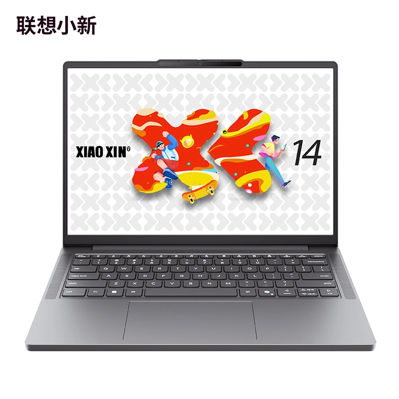 Portátil Lenovo Xiaoxin SE 2025