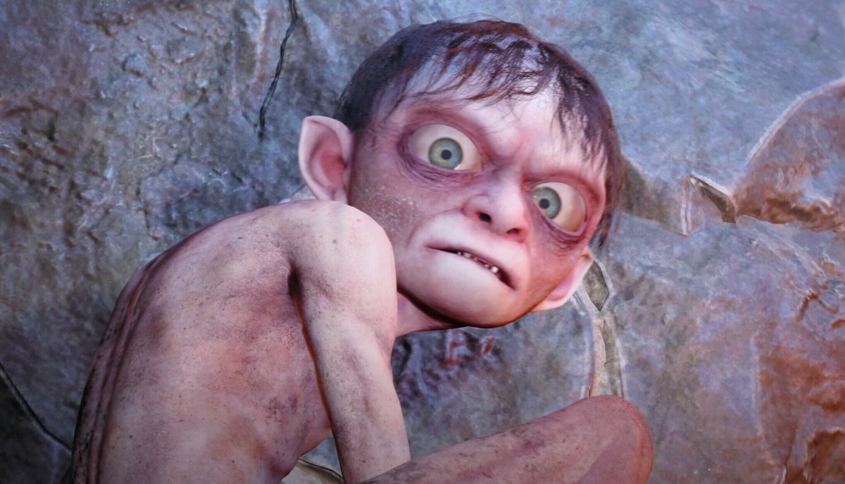 ¡Gollum no se rinde! Uno de los juegos más fallidos de la década llega a Nintendo Switch ¡Gollum no se rinde! Uno de los juegos más fallidos de la década llega a Nintendo Switch