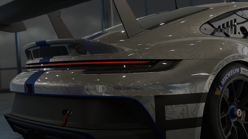 El ambicioso simulador de carreras Assetto Corsa EVO ha recibido un espectacular tráiler y una fecha de lanzamiento en Steam Early Access.-2 El ambicioso simulador de carreras Assetto Corsa EVO ha recibido un espectacular tráiler y una fecha de lanzamiento en Steam Early Access.-2