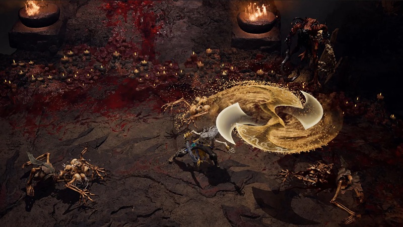Trailer screenshot 1 Trailer screenshot 1