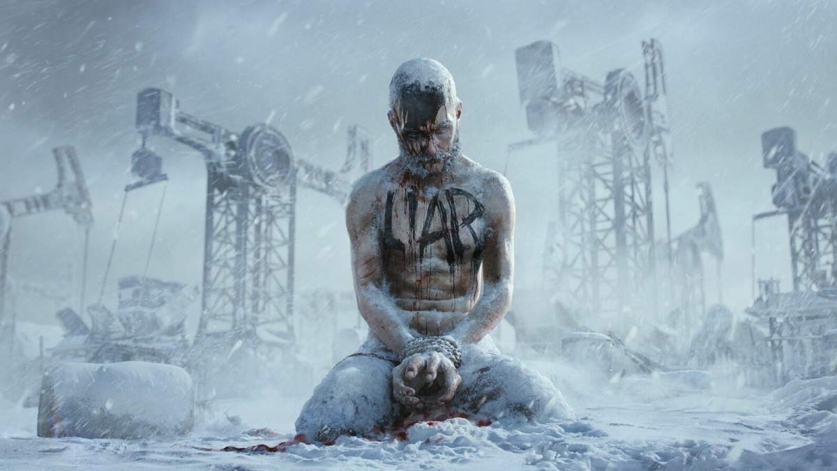 ¡Qué está pasando con 11 Bit! Tras el éxito de Frostpunk 2, las acciones de la empresa cayeron un 42% en tres días. ¡Qué está pasando con 11 Bit! Tras el éxito de Frostpunk 2, las acciones de la empresa cayeron un 42% en tres días.