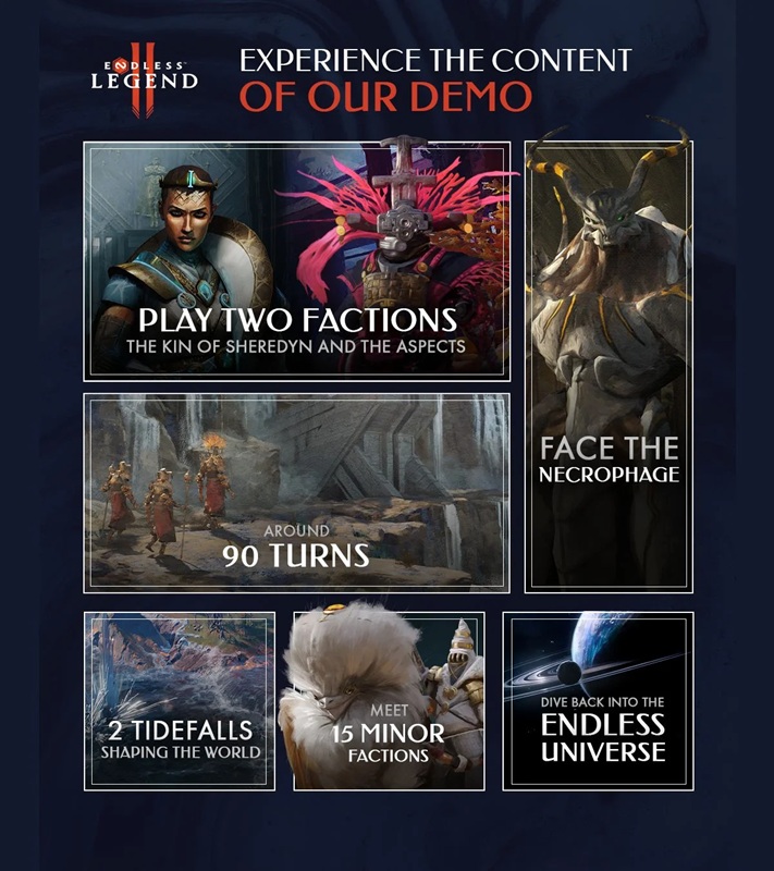 Imagen de Endless Legend 2