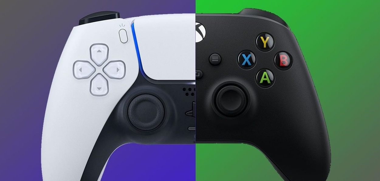 Microsoft recuerda el carácter multiplataforma de 12 juegos expuestos en PlayStation Showcase Microsoft recuerda el carácter multiplataforma de 12 juegos expuestos en PlayStation Showcase