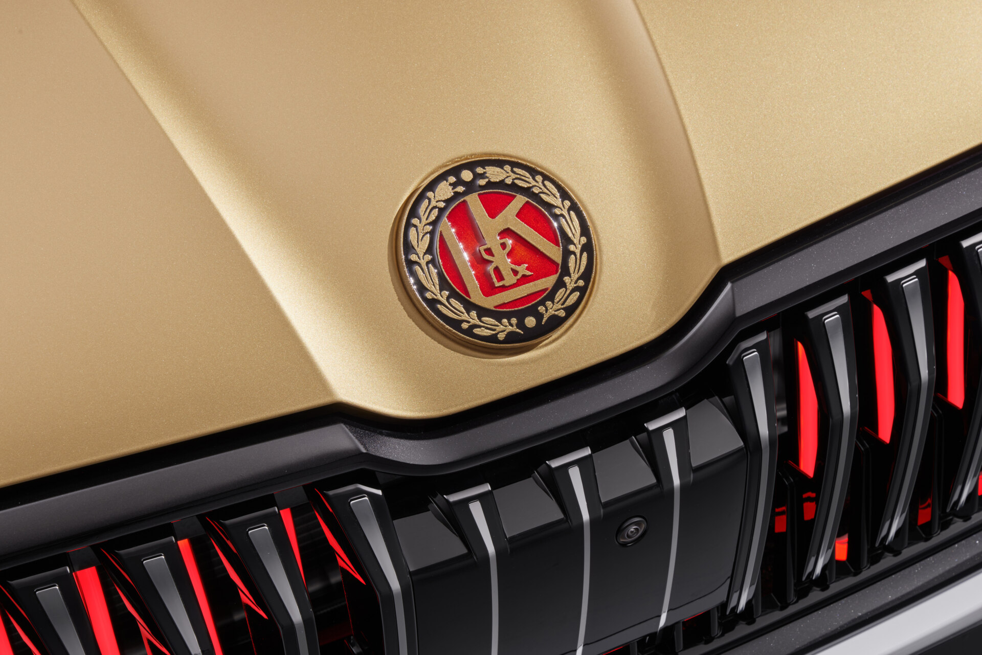 Imagen del modelo Škoda LK 130 5 Imagen del modelo Škoda LK 130 5