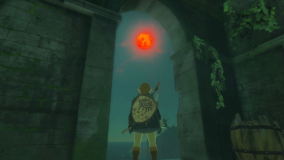 Hyrule vuelve a estar amenazada. Nuevo tráiler de The Legend of Zelda: Tears of the Kingdom. Hyrule vuelve a estar amenazada. Nuevo tráiler de The Legend of Zelda: Tears of the Kingdom.