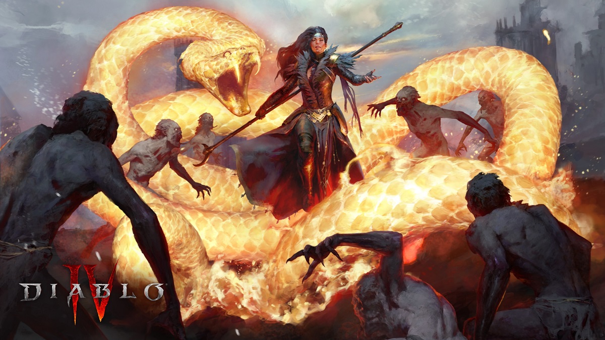 Santuario accesible para todos: Blizzard añade más de 50 ajustes de accesibilidad a Diablo IV para jugadores discapacitados Santuario accesible para todos: Blizzard añade más de 50 ajustes de accesibilidad a Diablo IV para jugadores discapacitados