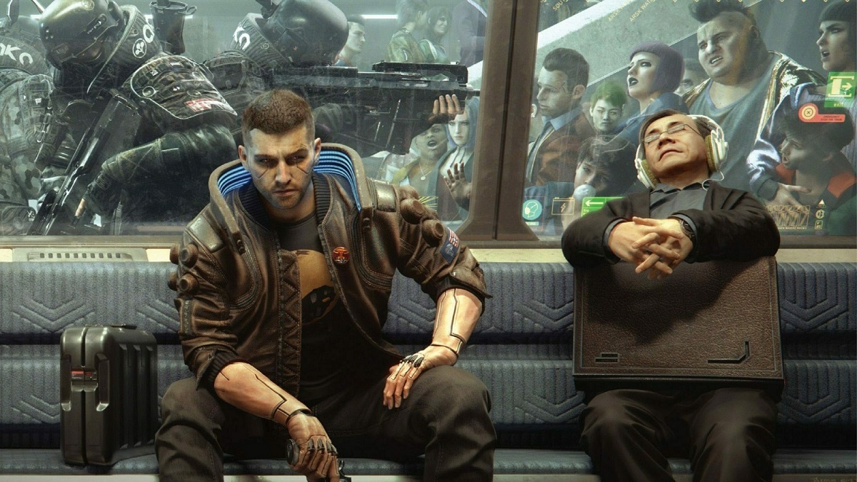 ¡Cyberpunk 2077 tendrá un underground después de todo! CD Projekt RED desveló todas las novedades de la gran actualización 2.1