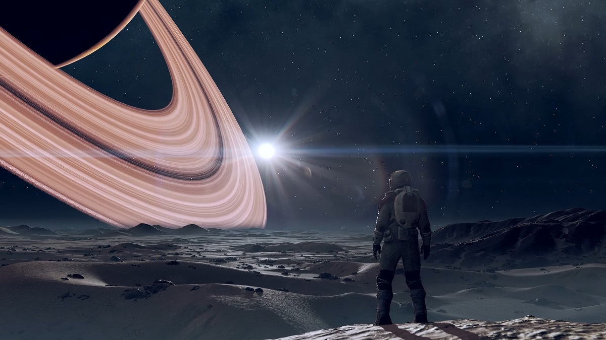 Dónde empezó todo: Bethesda ha publicado una detallada historia de Starfield Dónde empezó todo: Bethesda ha publicado una detallada historia de Starfield