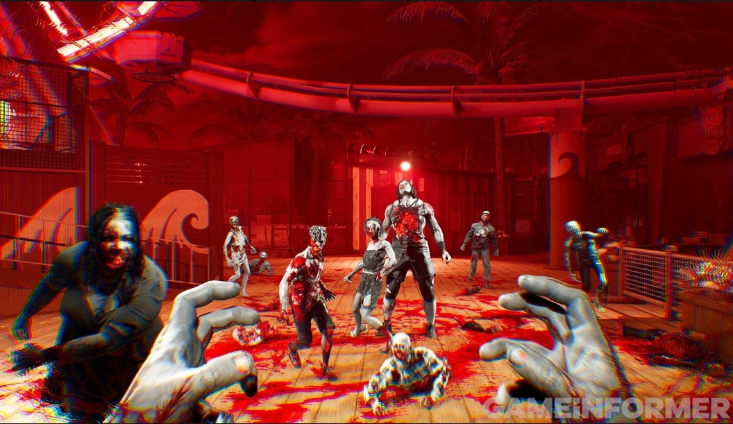 El último número de Game Informer está dedicado al juego de acción y zombis Dead Island 2. Se presentan numerosas capturas del juego, que saldrá a la venta en la primavera de 20232-2 El último número de Game Informer está dedicado al juego de acción y zombis Dead Island 2. Se presentan numerosas capturas del juego, que saldrá a la venta en la primavera de 20232-2