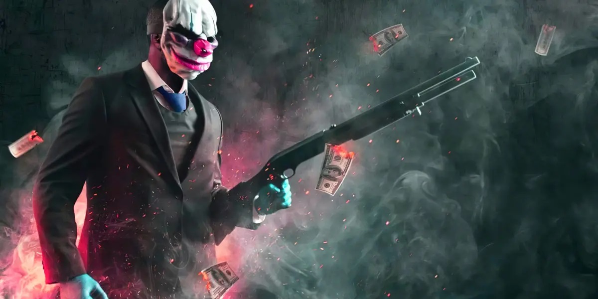 La evolución del shooter de culto: periodistas de portales de videojuegos han probado Payday 3 y compartido sus impresiones La evolución del shooter de culto: periodistas de portales de videojuegos han probado Payday 3 y compartido sus impresiones