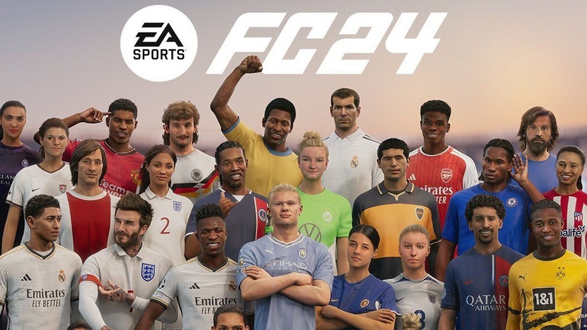 Requisitos del nuevo simulador: nada tendrá que cambiar. Se dio a conocer qué configuración de la computadora se requiere para EA Sports FC 24