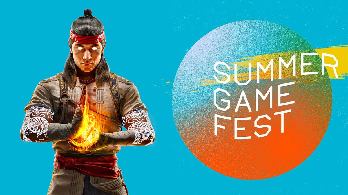 El tráiler gameplay de Mortal Kombat 1 fue el más visto de los vídeos presentados en el Summer Game Fest El tráiler gameplay de Mortal Kombat 1 fue el más visto de los vídeos presentados en el Summer Game Fest