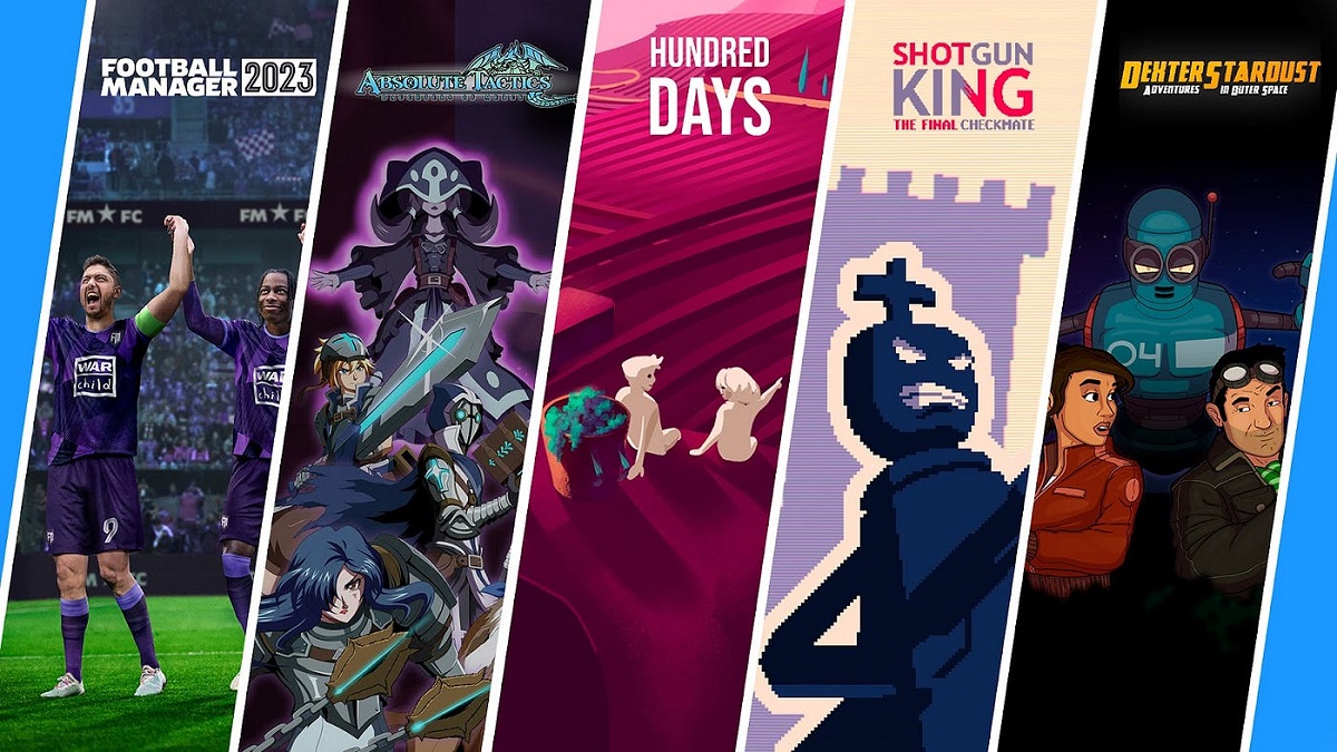Amazon ha desvelado 7 juegos gratuitos que estarán disponibles para los suscriptores de Prime Gaming en septiembre Amazon ha desvelado 7 juegos gratuitos que estarán disponibles para los suscriptores de Prime Gaming en septiembre