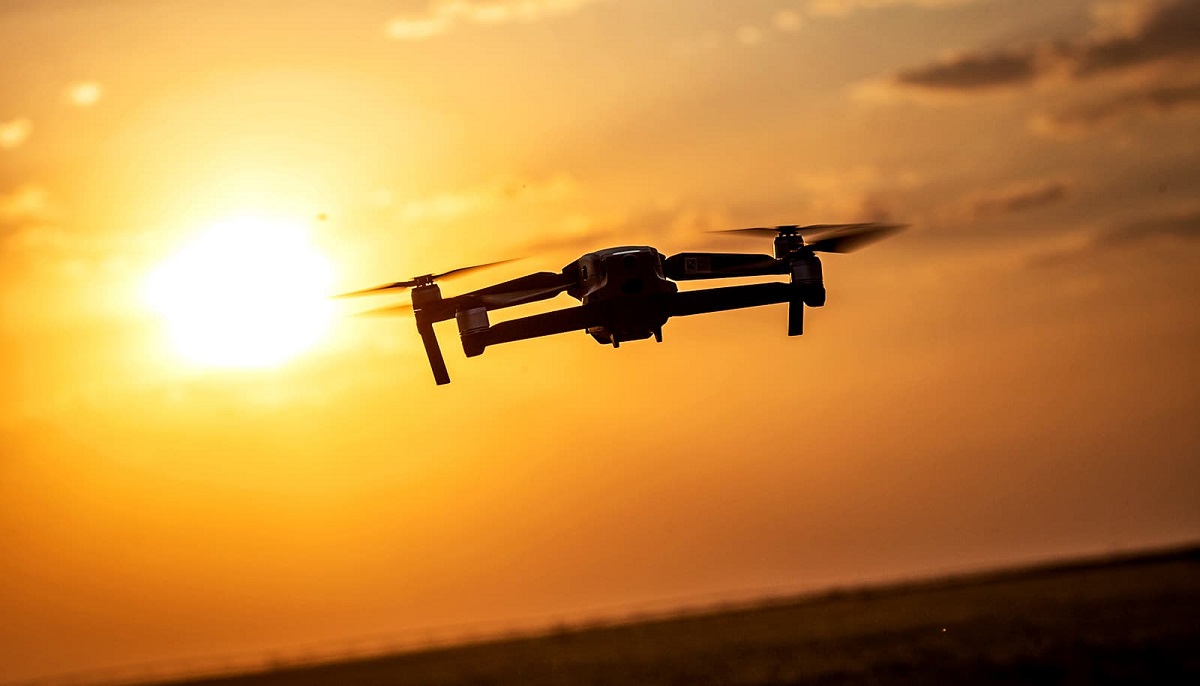 Ingenieros ucranianos han anunciado la producción en serie de drones FPV antiaéreos que derribarán drones de ataque rusos Ingenieros ucranianos han anunciado la producción en serie de drones FPV antiaéreos que derribarán drones de ataque rusos