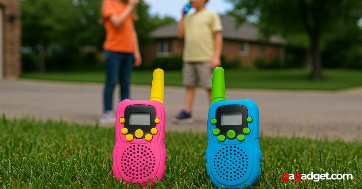 mejor walkie talkie niños mejor walkie talkie niños