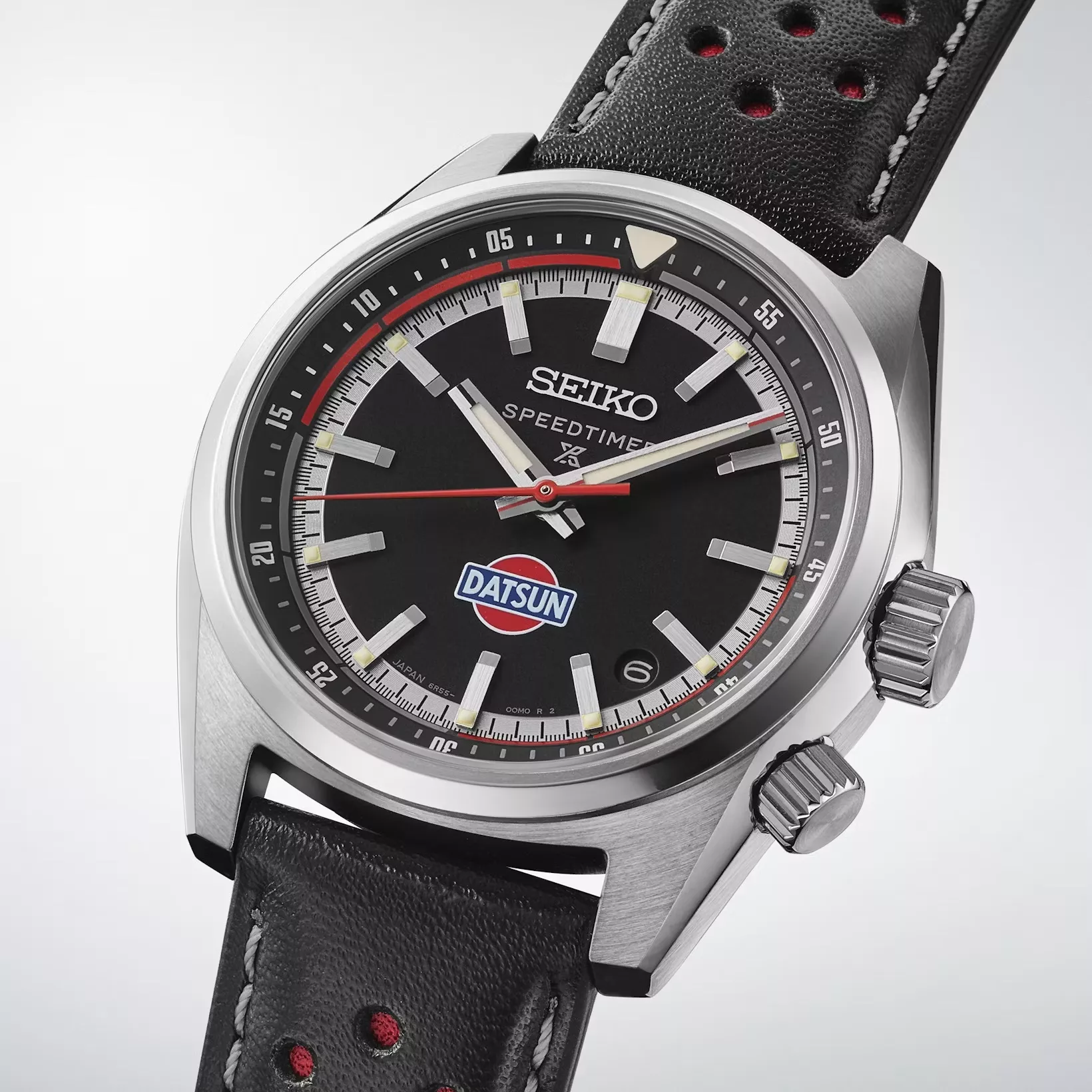 Reloj Seiko Prospex Speedtimer SPB517