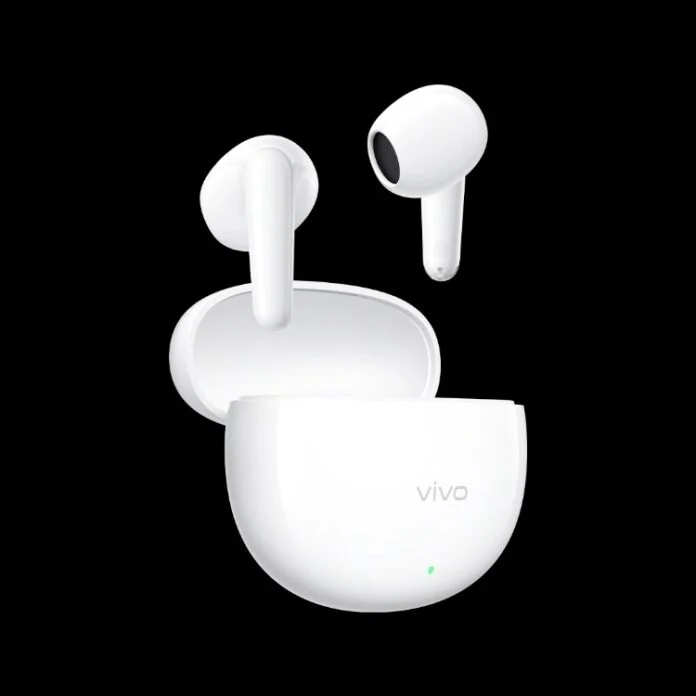 Auriculares Vivo Air 3 - ejemplo 1 Auriculares Vivo Air 3 - ejemplo 1