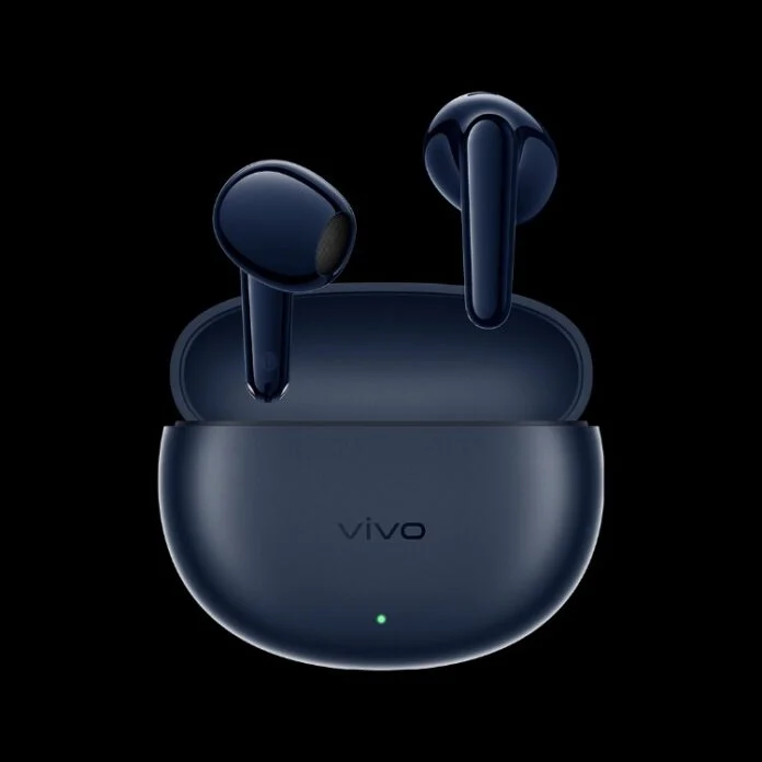 Auriculares Vivo Air 3 - ejemplo 3 Auriculares Vivo Air 3 - ejemplo 3
