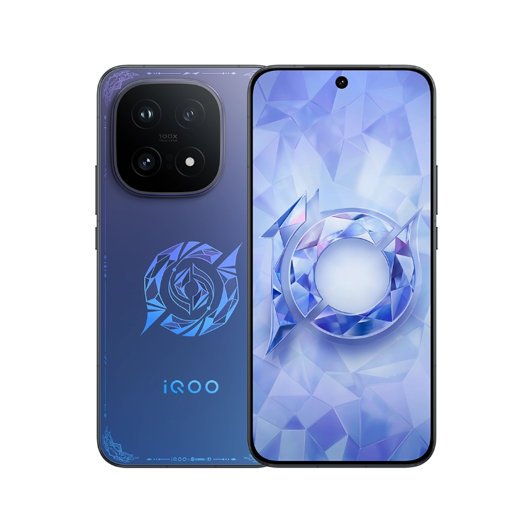 iQOO 15 camera iQOO 15 camera