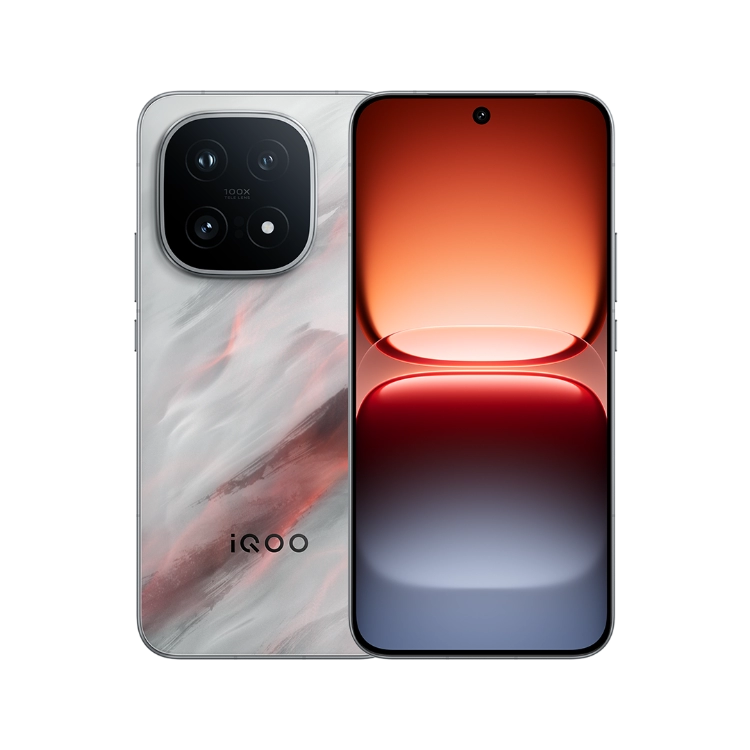 iQOO 15 features iQOO 15 features