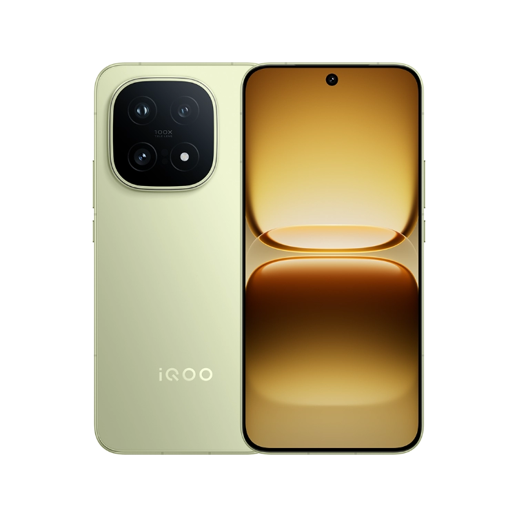 iQOO 15 variant iQOO 15 variant