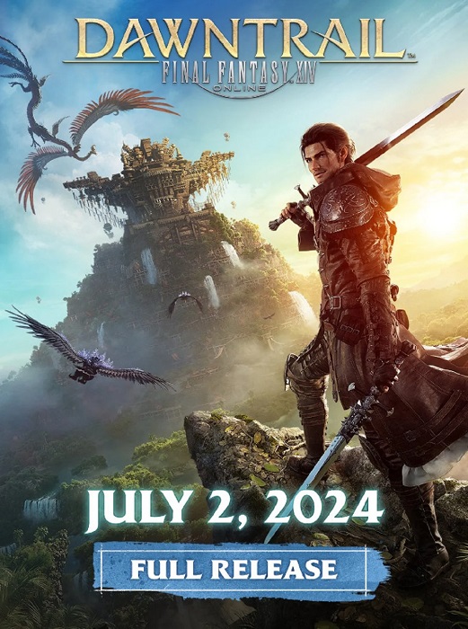 Los desarrolladores de Final Fantasy XIV han revelado la fecha de lanzamiento de la gran expansión Dawntrail-2 Los desarrolladores de Final Fantasy XIV han revelado la fecha de lanzamiento de la gran expansión Dawntrail-2