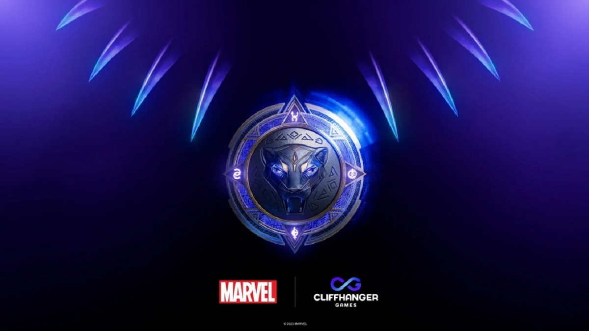 Electronic Arts y Marvel anuncian oficialmente el juego de cómic de gran presupuesto Black Panther Electronic Arts y Marvel anuncian oficialmente el juego de cómic de gran presupuesto Black Panther