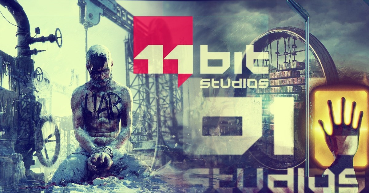 El editor 11 bit studios ha revelado las ventas de This War of Mine, ha compartido el éxito de Frostpunk y The Invincible y ha desvelado la cantidad de café que beben sus empleados El editor 11 bit studios ha revelado las ventas de This War of Mine, ha compartido el éxito de Frostpunk y The Invincible y ha desvelado la cantidad de café que beben sus empleados