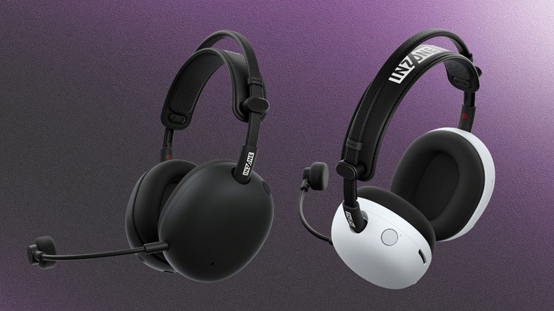 Auricular Gamer InZone H9 II