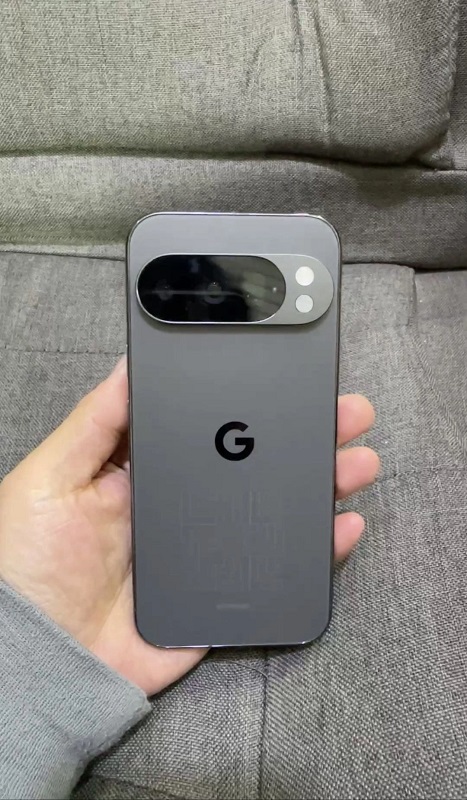 Prototipo del Google Pixel 10 Pro Prototipo del Google Pixel 10 Pro