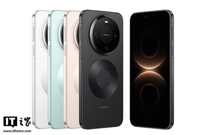 Imagen de Huawei Mate 80