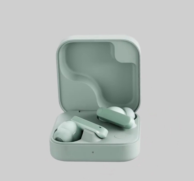 Diseño de auriculares CMF Buds 2