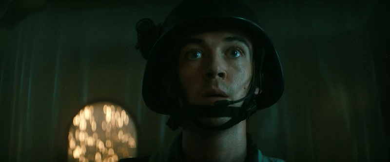 Still from 'Alien: Earth' #1. Still from 'Alien: Earth' #1.